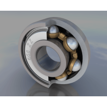 INTRODUCTION of 608 BEARING
