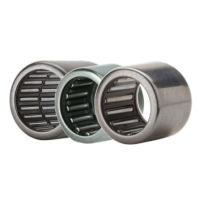 The Case of  Needle Roller Bearing for American Customers