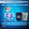 HY-E625 Addition Cure Mold Making Silicone Rubber