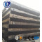 China factory sale prime welded carbon Rectangular Steel Pipe with full size 10*20-50*100