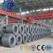 Factory direct sale hot rolled steel coil strip with low price