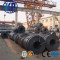 Factory direct sale hot rolled steel coil strip with low price