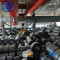 The best prime raw material factory direct sale black anneal steel coil strip