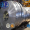 Factory direct sale hot dipped zinc galvanized steel coil strip with low price