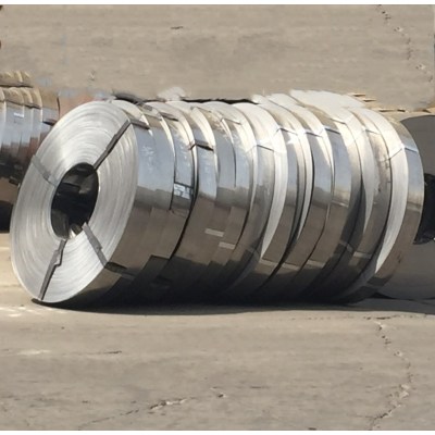 The Factory Direct High Quality ERW Welded Coil Rolled Steel Coils