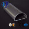Factory Price High Frequency Welded LTZ  Carbon Steel Pipe in High Quality