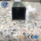 China Factory Direct Sale  Black Annealed Square Steel Pipe in High Quality