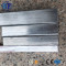 competitive price high frequency welded galvanized square steel tube