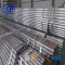 High-frequency welded China galvanized steel pipe excellent in quality over 23 years’ experiences