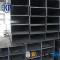 China Factory Hot Sale High Quality  Thin Wall Rectangular Mild Steel Pipe