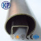 Good Supplier Manufactured High  Quality Picking  LTZ Shaped steel tube  with Active Demands