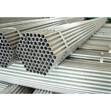Steel Pipe Prime in Quality