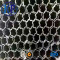 China Hot Sale Mild Weld LTZ Shaped Black Steel Tube Thin Wall