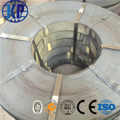 China Factory Price Good Supplier Manufactured ERW Welded Carbon Black  Steel Coil