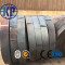 China Factory Price Good Supplier Manufactured ERW Welded Carbon Black  Steel Coil