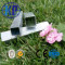 China factory direct sale low carbon galvanized steel tube square