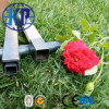 China Good Supplied ERW Black Annealing Square Thin Wall Steel Pipe