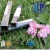 China Good Supplied Weld Black Annealed Square Size 0.6-2.0 mm Thin Wall Steel Pipe
