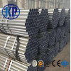 Low Price ERW Carbon Galvanized Round Steel Pipe Price List