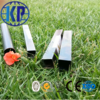 High Quality Black Anneal  Hollow Section Square Steel Pipe Fittings