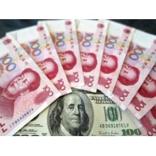 RMB exchange rate