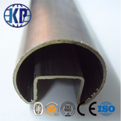 China High Quality Carbon LTZ Special Steel Pipe