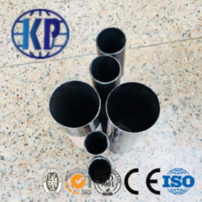 China supplier carbon round steel pipe and pipe fittings
