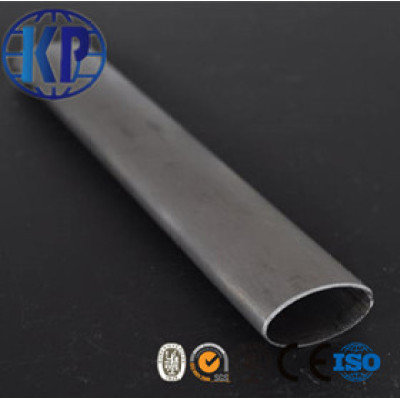 China manufacturer good supplied carbon welded LTZ special steel pipe