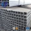 China factory direct sale mild galvanized welded square steel pipe