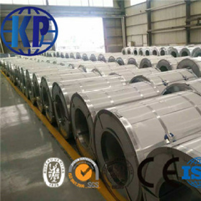 China supplier high quality hot dipped galvanized coil steel with low price