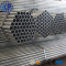 Tianjin High Quality Carbon Pre Galvanized Round Thin Steel Pipe