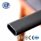 China Factory Direct Sale High Quality Thin Wall Oval 24 inch Steel Pipe in Hot Sale