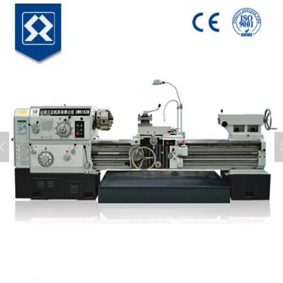 conventional lathe machine for pipe
