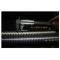 CNC metal pipe thread lathe machine