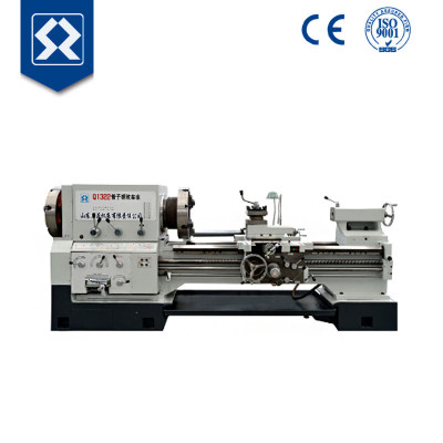 oil country pipe thread lathe