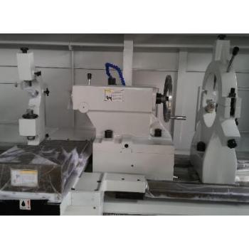 oil country pipe thread cnc lathe