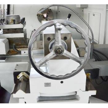 Conventional Pipe Threading Lathe