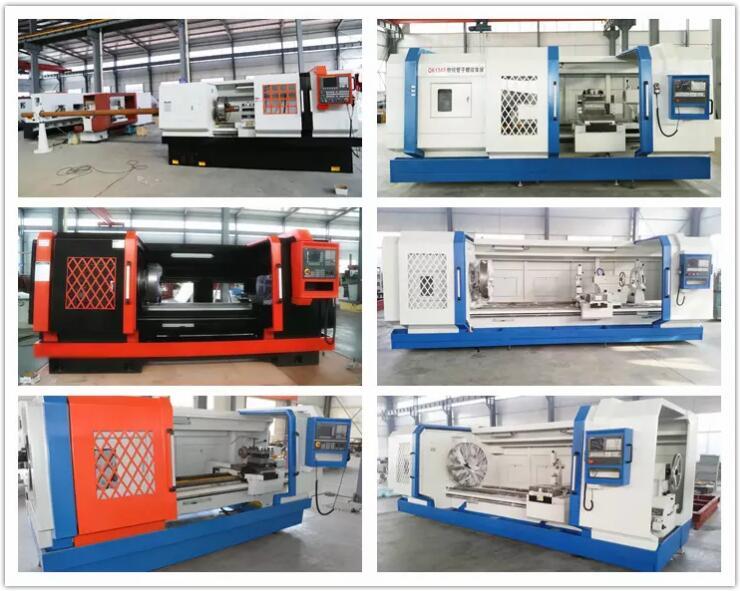 Pipe Threading Lathe Machine/http://www.sdsanzheng.com/