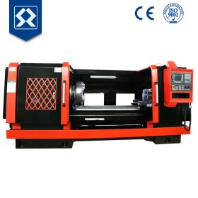 Professional Pipe Threading CNC Lathe with 20 Years