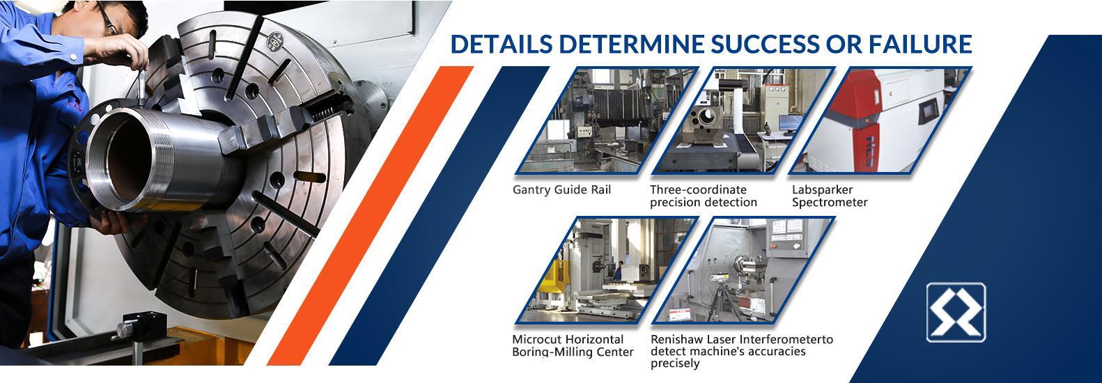 pipe threading lathe machine