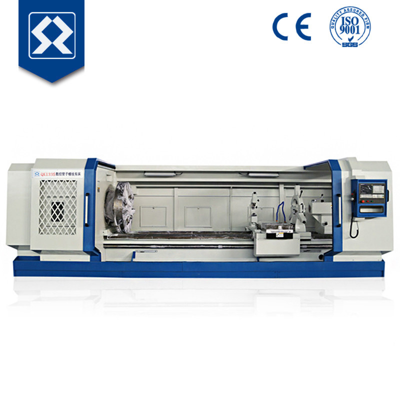 pipe lathe