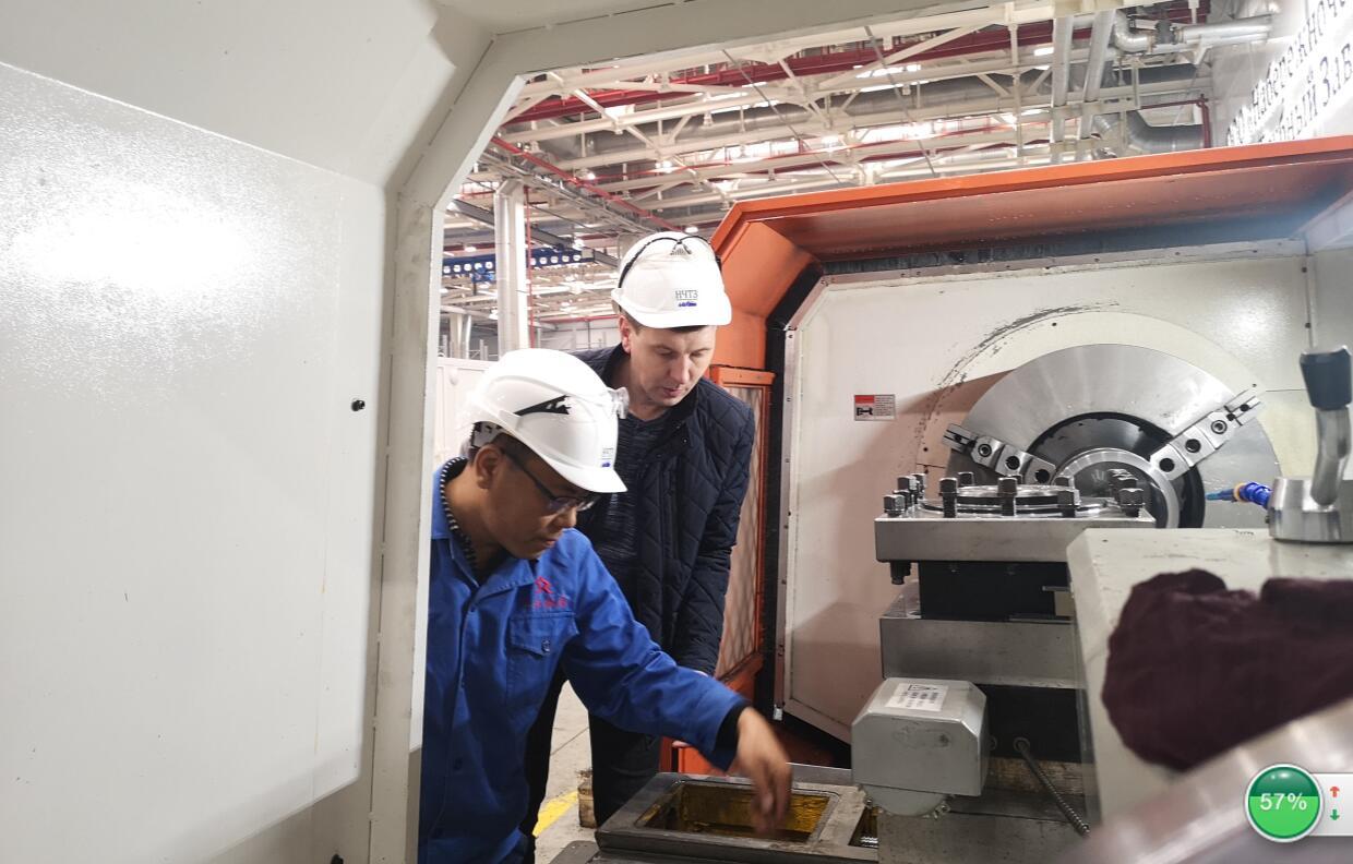 lathe
