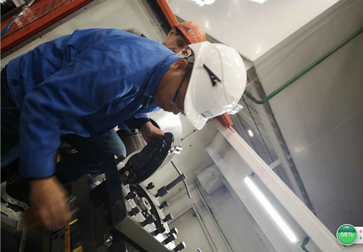 cnc lathe