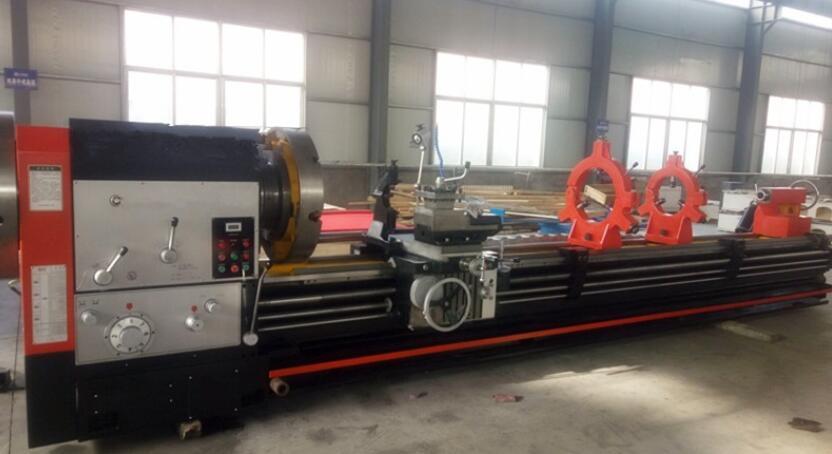 lathe