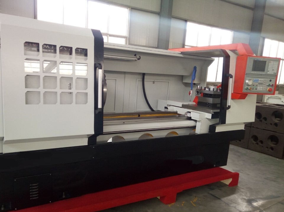 pipe lathe