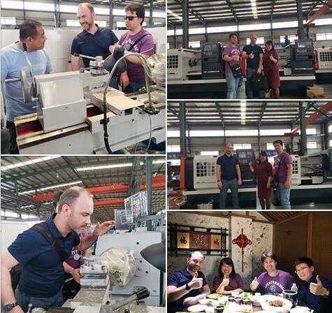 lathe