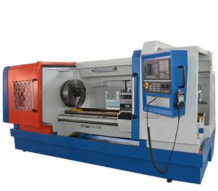 PIPE THREADING CNC LATHE