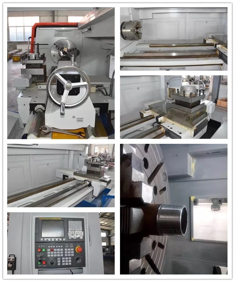 lathe machine