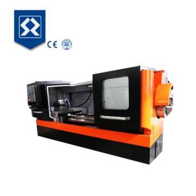 Oil Country Hollow Spindle CNC Lathe Machine