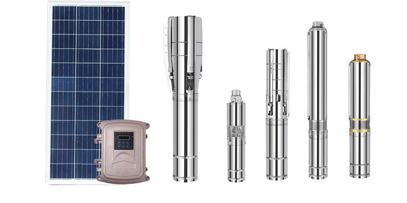 WBS SOLAR PUMP